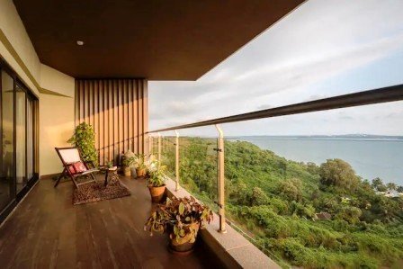 seascape-villa image